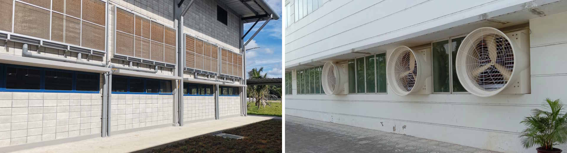 Why Are More Factories Focusing on Industrial Ventilation and Cooling Systems? Why Are More Factories Focusing on Industrial Ventilation and Cooling Systems?