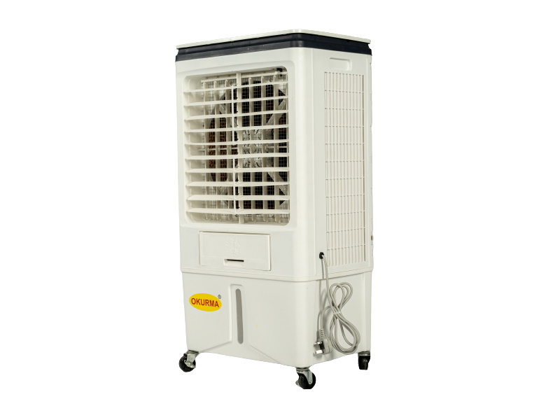 Okurma - Ventilation System Malaysia (Selangor | Kuala Lumpur | KL