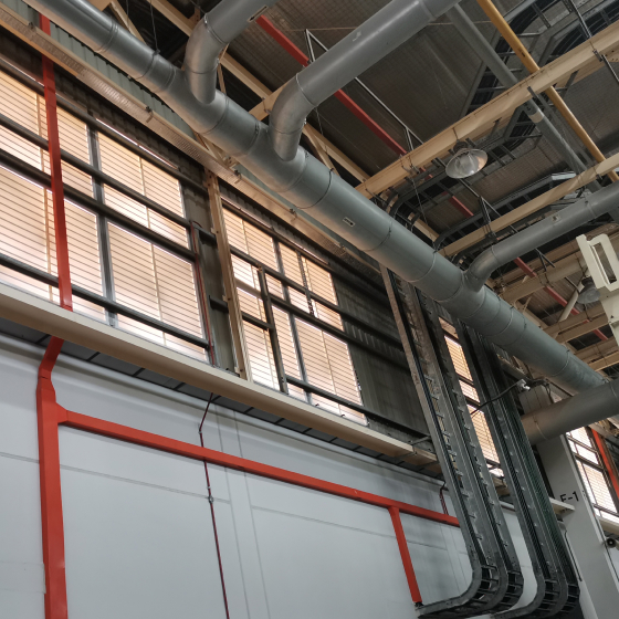 Why Are More Factories Focusing on Industrial Ventilation and Cooling Systems?