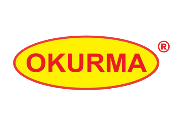 Okurma brand officially registered.