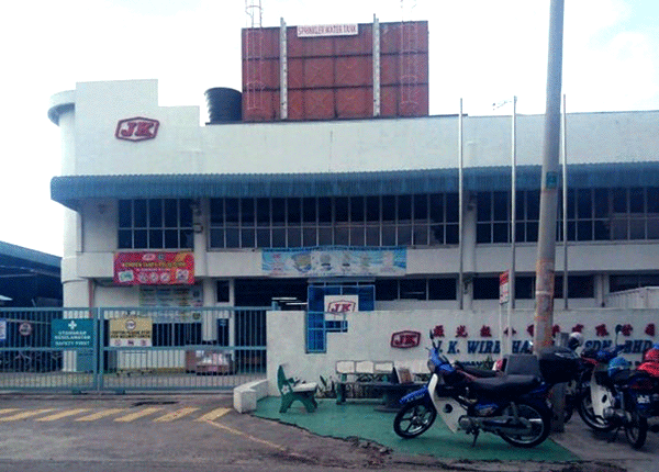 Started Ventilation Business, JK Wire Harness is our first large-scale project. Started Ventilation Business, JK Wire Harness is our first large-scale project.