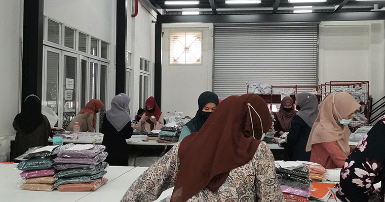 Garment Industry