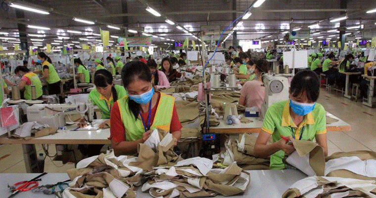 Garment Industry