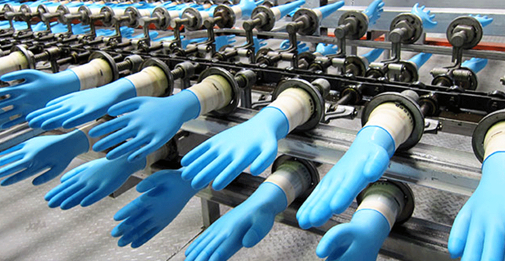 Glove Industry