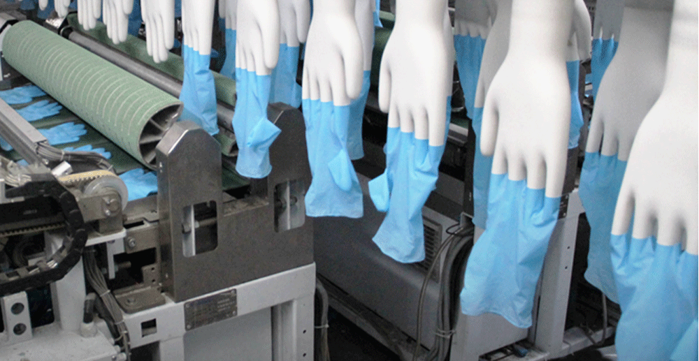 Glove Industry