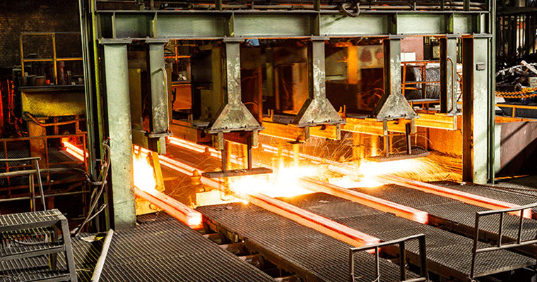 Metal Processing Industry