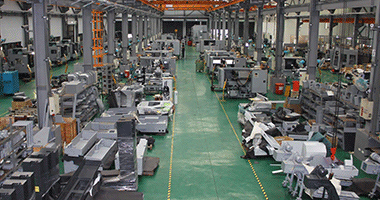 Precision Machinery Industry