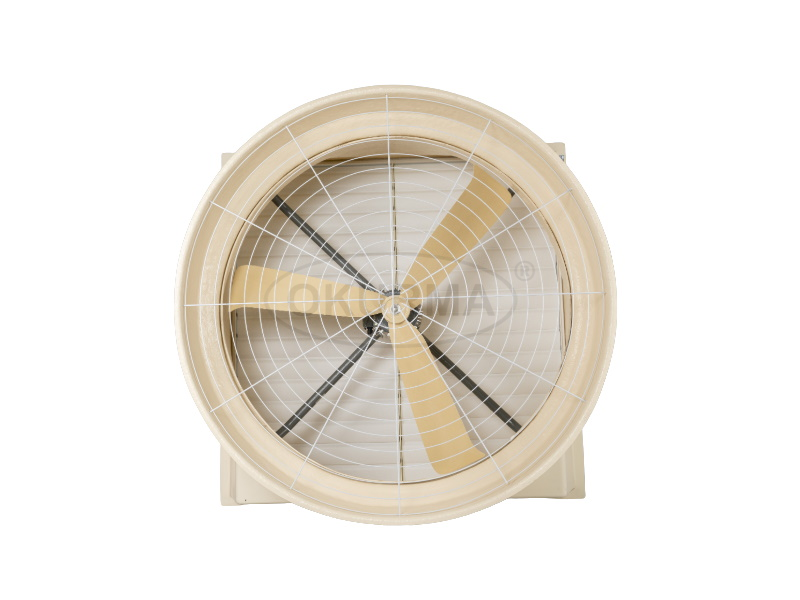 OKM54-3TW Okurma Exhaust Cone Fan 