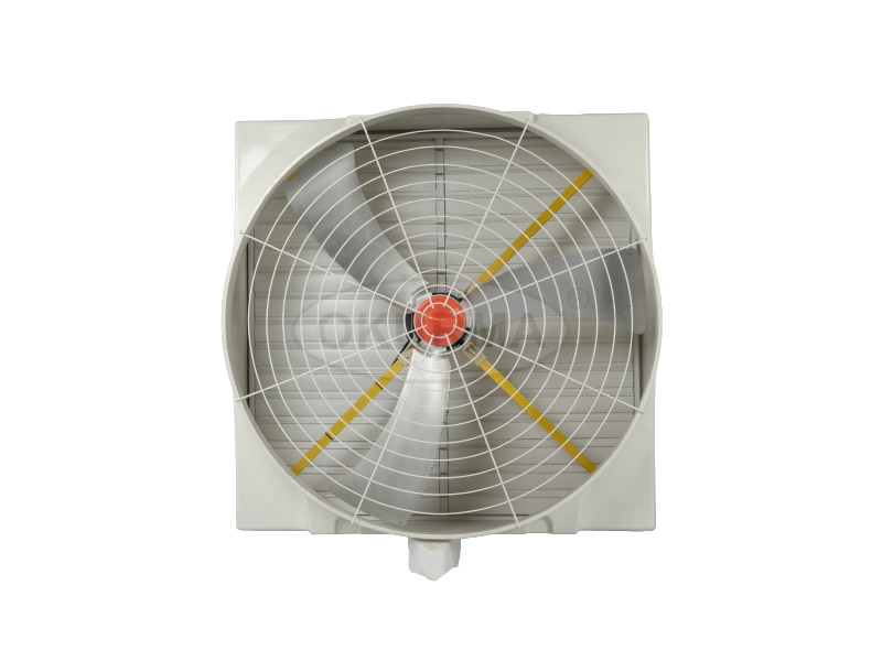 OKM-58AT Okurma Exhaust Fan