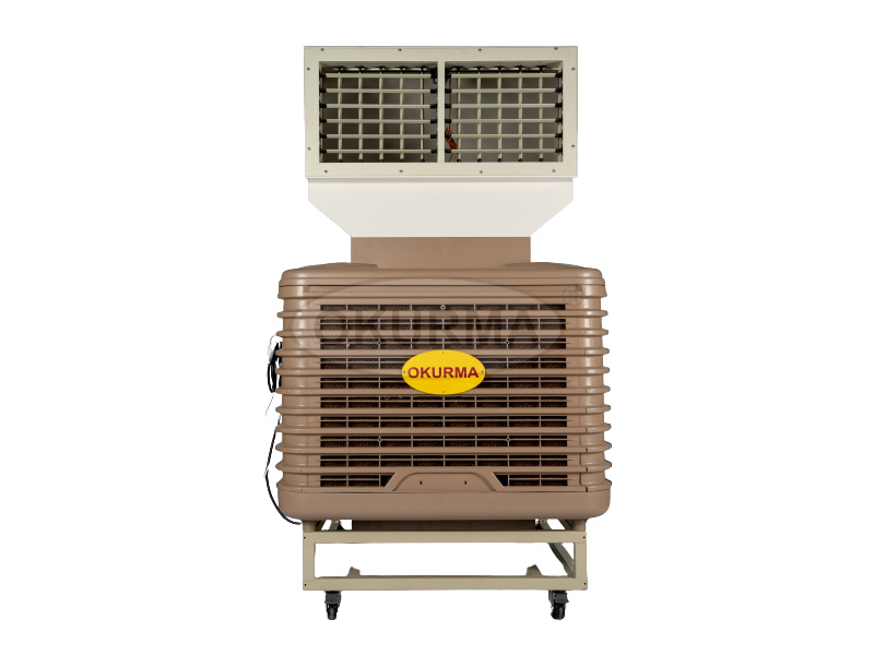OKM-18MS Okurma Industrial Cooling Machine (Air Cooler) 