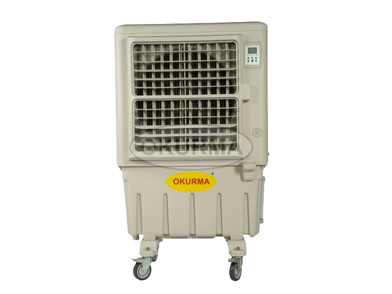 KT-1E Okurma Commercial Portable Cooling Machine (Air Cooler) 