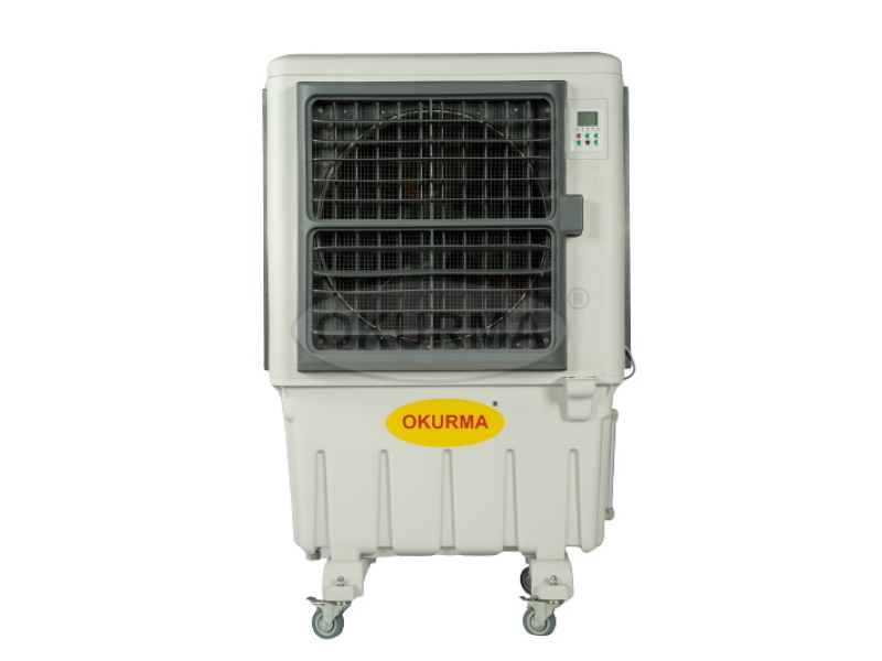OKM-75 OKURMA Commercial Portable Cooling Machine (Air Cooler) 