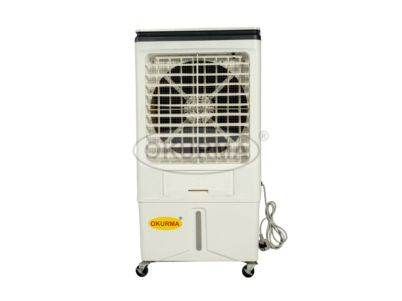 OKM-B040 Okurma Household Portable Cooling Machine (Air Cooler)