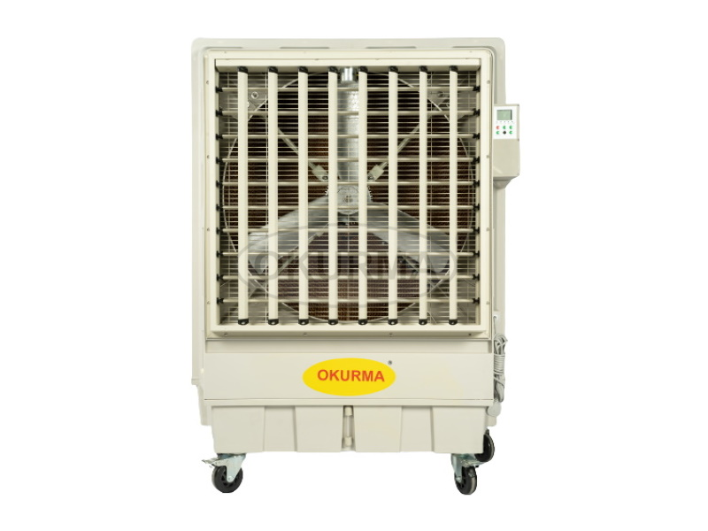 KT-1B Okurma Commercial Portable Cooling Machine (Air Cooler)