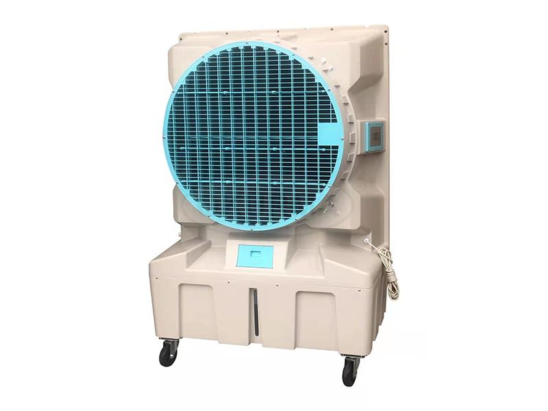 KT-30 Okurma Commercial Portable Cooling Machine (Air Cooler)