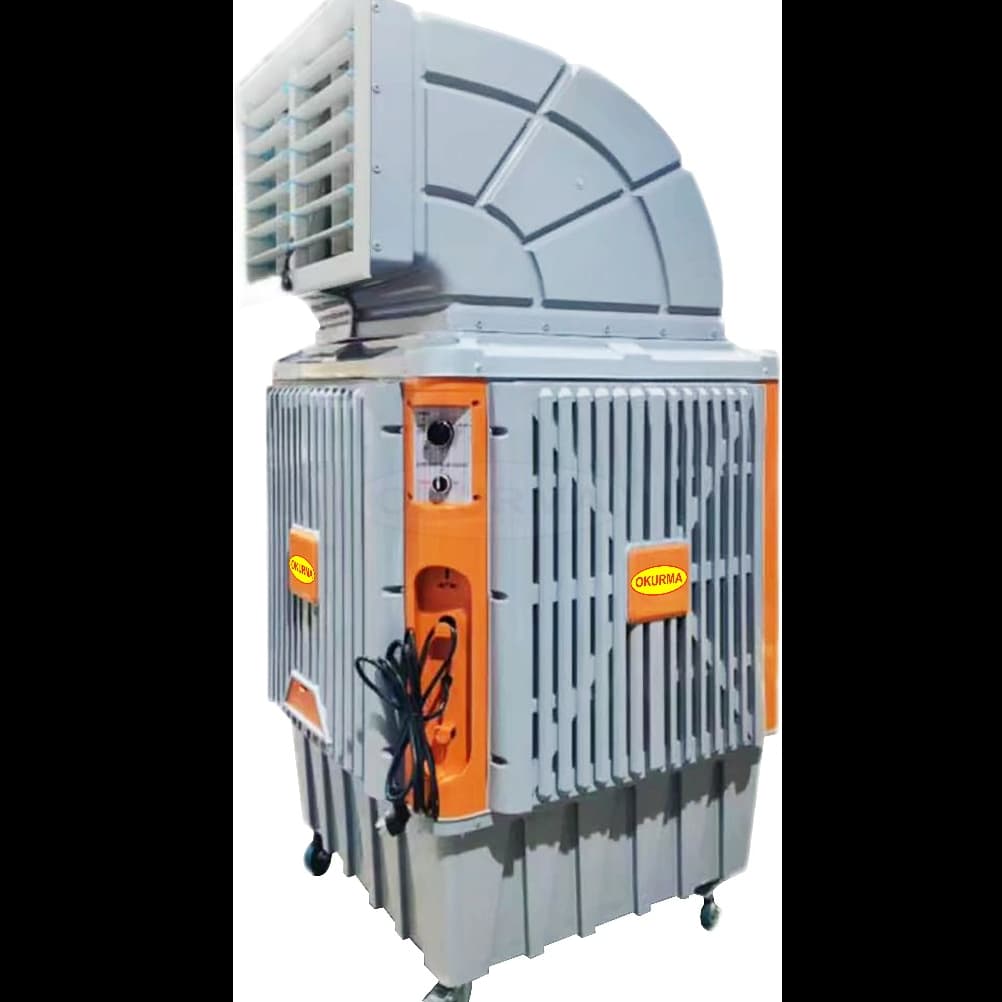 Factory Industrial Ventilation System Industrial Exhaust Fans 