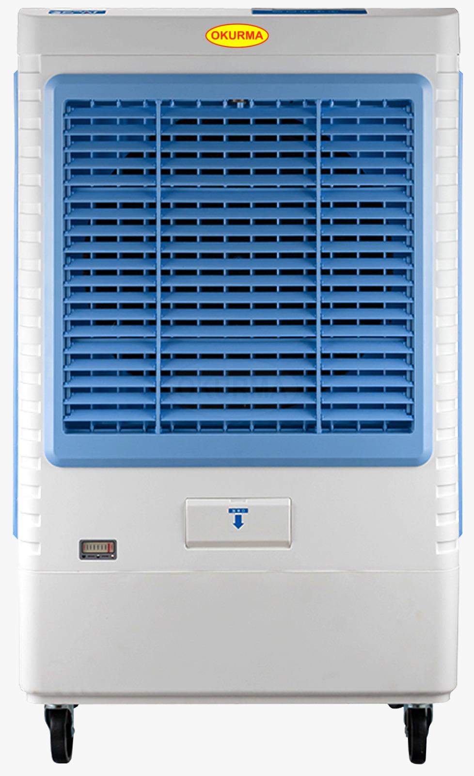 OKURMA EVAPORATIVE COOLER MODEL OKM-80E